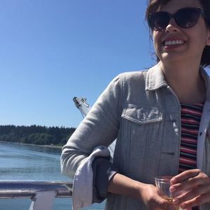 Meet your Posher, Julieta